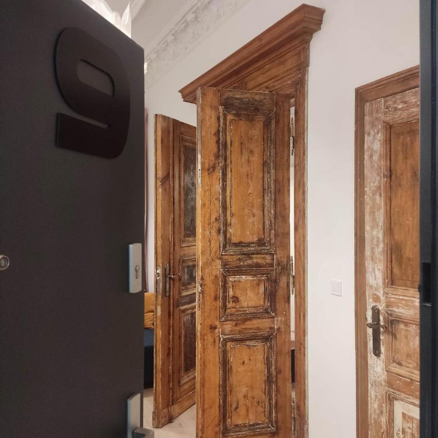 Kamienica Centrum Nr 9 * Stettin