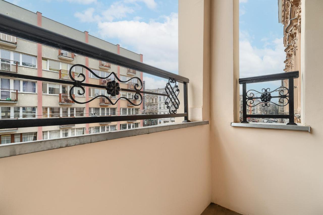 Appartamento Kamienica Centrum Nr 9 *