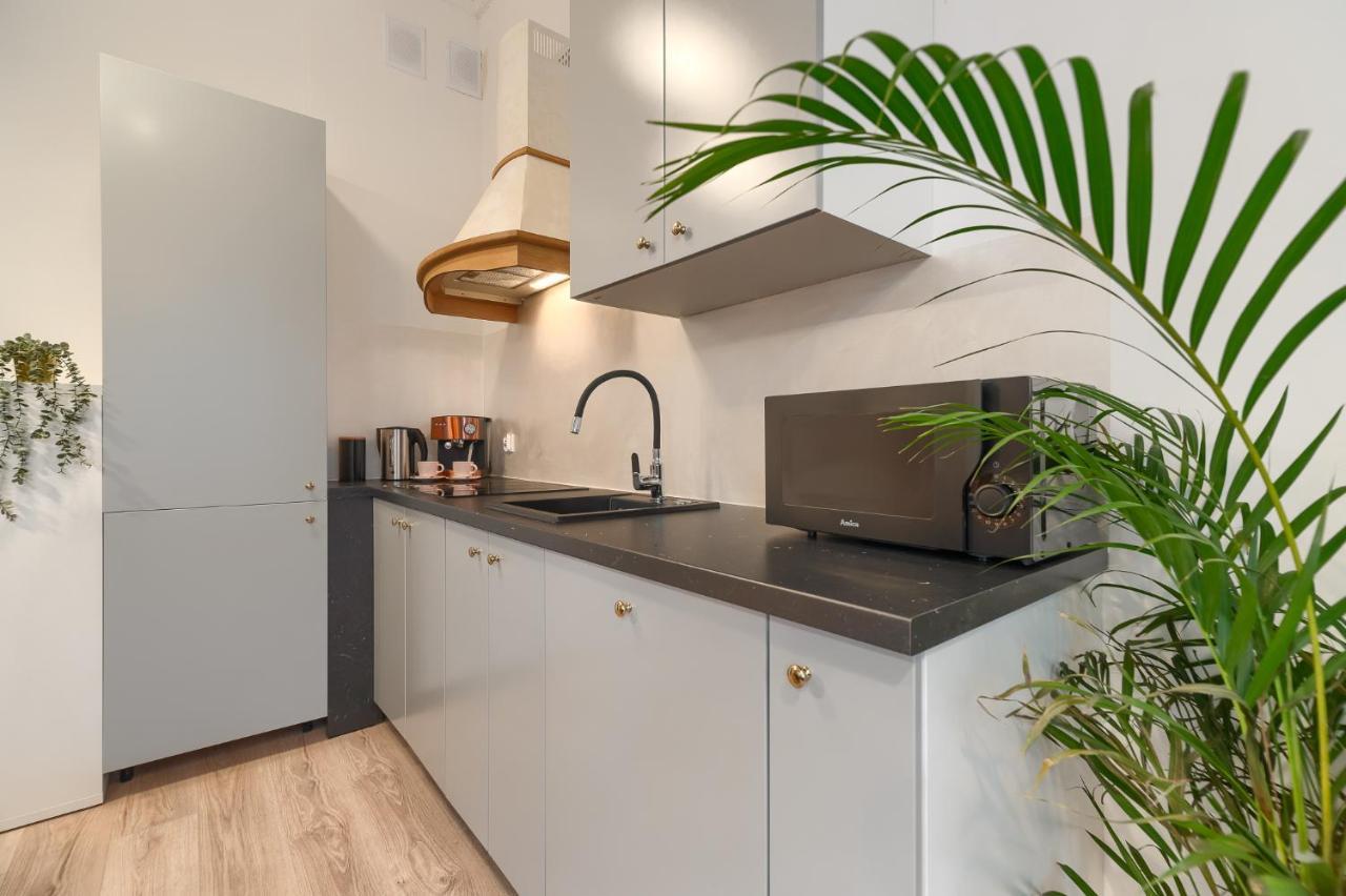 Appartamento Kamienica Centrum Nr 9