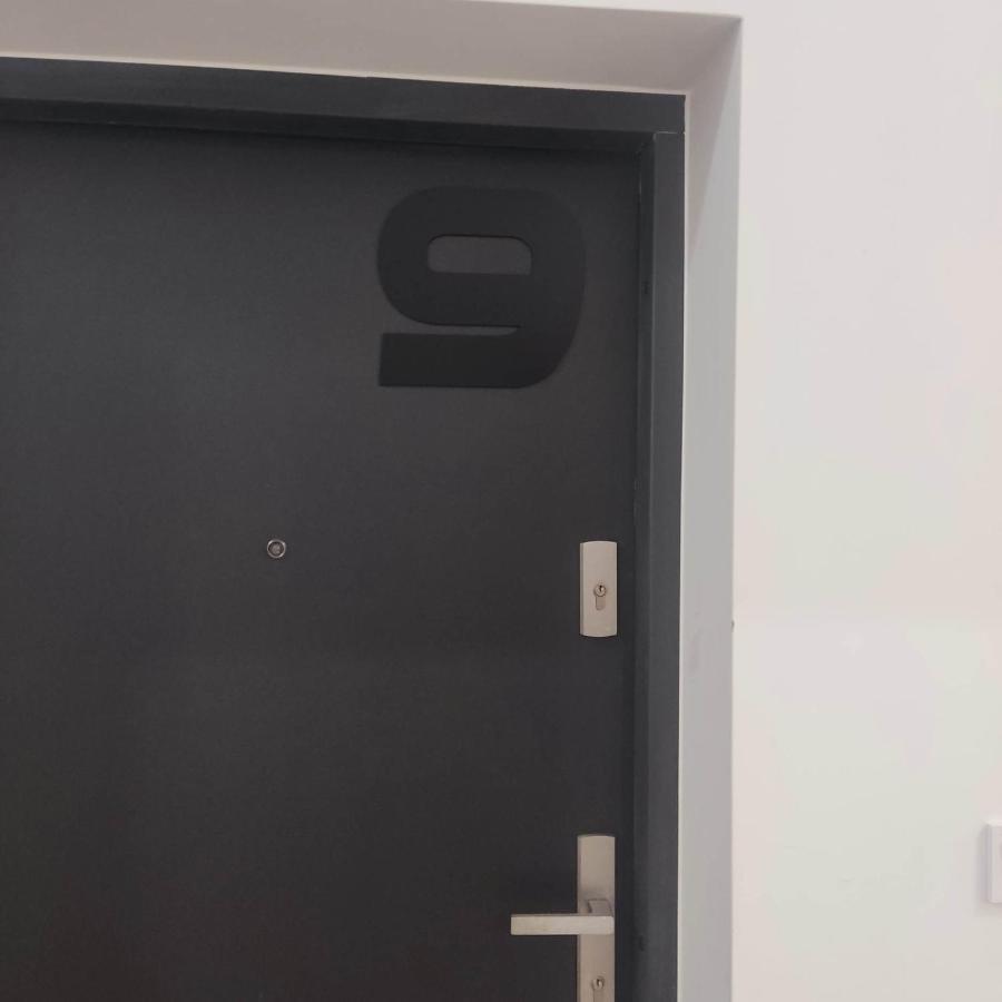 Kamienica Centrum Nr 9 Appartamento