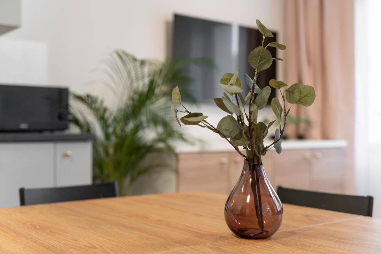 Apartment Kamienica Centrum Nr 9 Szczecin