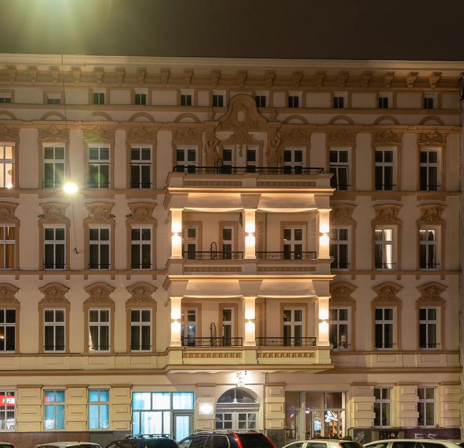 Kamienica Centrum Nr 9 Appartamento Stettino