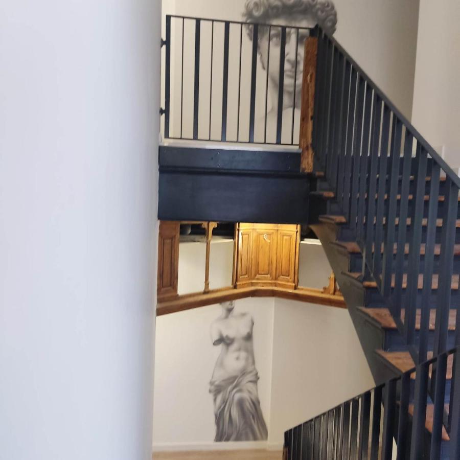 Appartamento Kamienica Centrum Nr 9 *