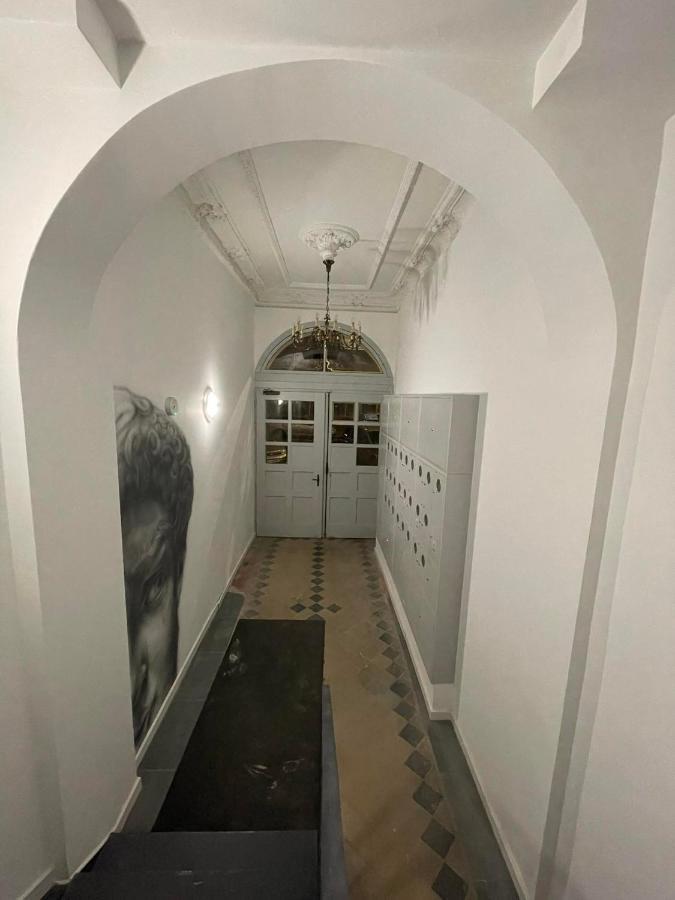 Appartamento Kamienica Centrum Nr 9