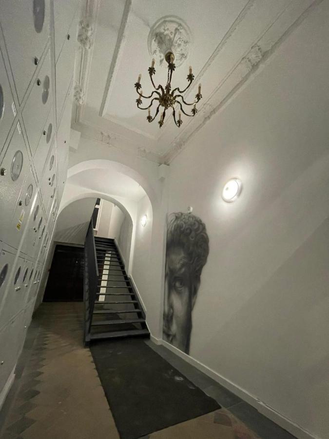 Appartamento Kamienica Centrum Nr 9
