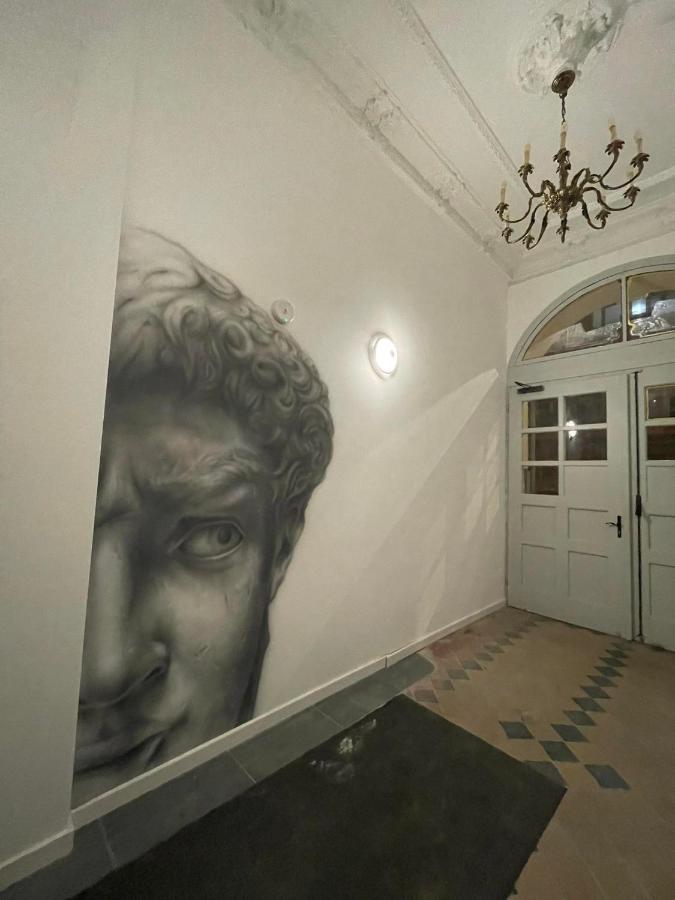Apartment Kamienica Centrum Nr 9 *